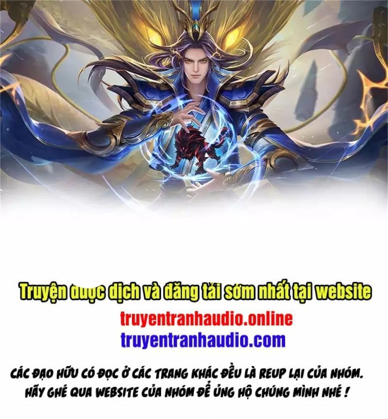 đọc truyện Thần Võ Thiên Tôn Chương 269 ảnh 2 tại Truyện Dạ Ký