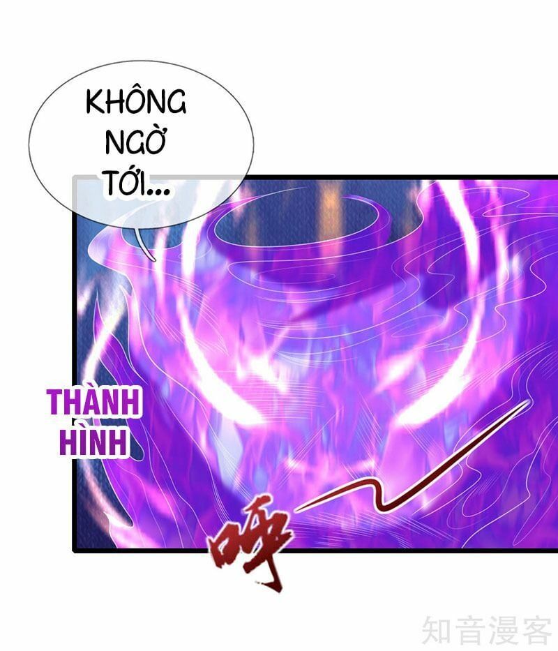 đọc truyện Thần Võ Thiên Tôn Chương 27 ảnh 6 tại Giả Dược