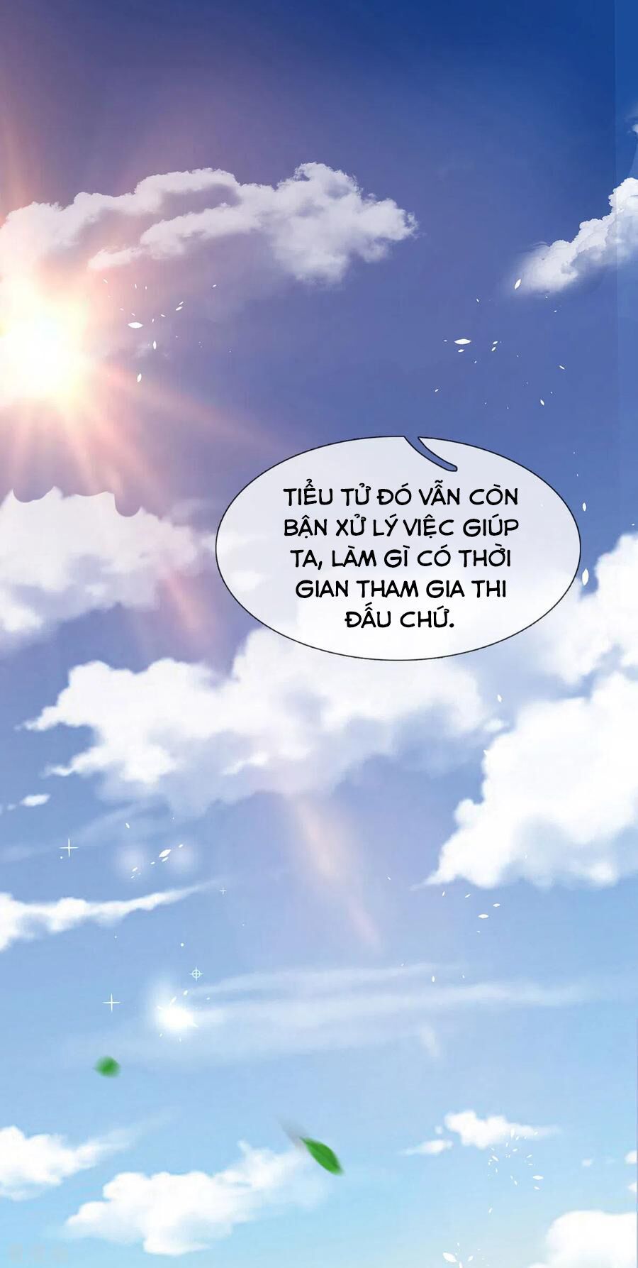 đọc truyện Thần Võ Thiên Tôn Chương 271 ảnh 15 tại Thiên Thai Truyện