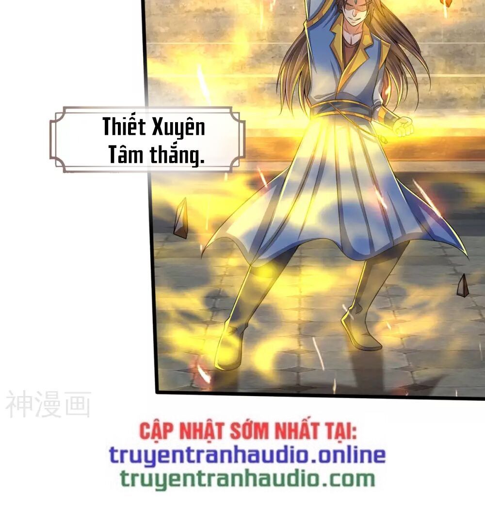 đọc truyện Thần Võ Thiên Tôn Chương 272 ảnh 15 tại Thiên Thai Truyện