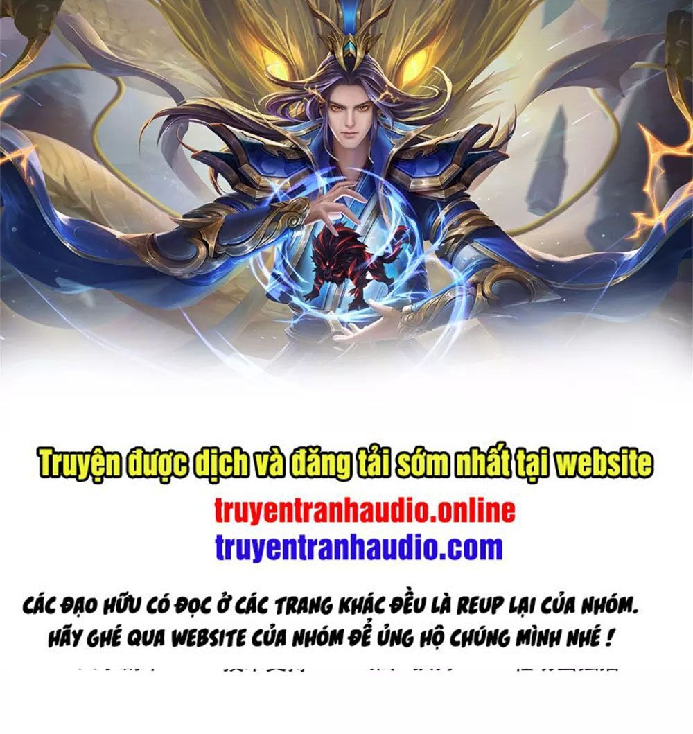 đọc truyện Thần Võ Thiên Tôn Chương 273 ảnh 2 tại Truyện Dạ Ký