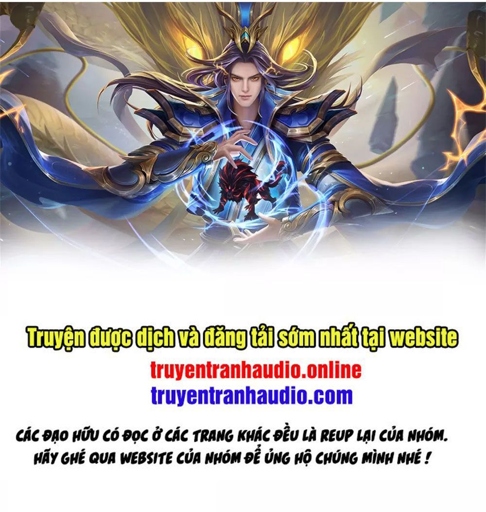 đọc truyện Thần Võ Thiên Tôn Chương 276 ảnh 2 tại Truyện Dạ Ký