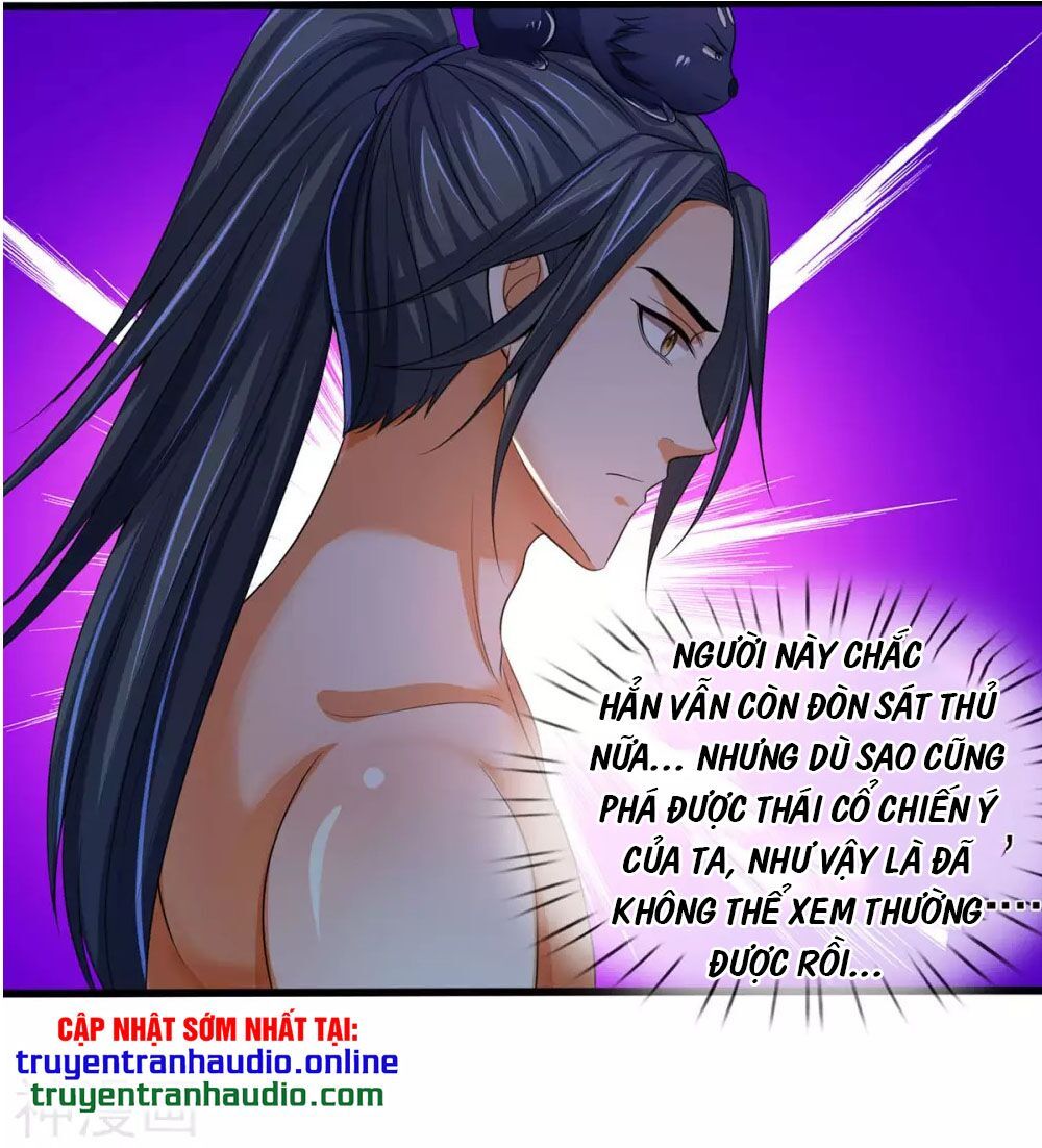 đọc truyện Thần Võ Thiên Tôn Chương 276 ảnh 32 tại Truyện Dạ Ký