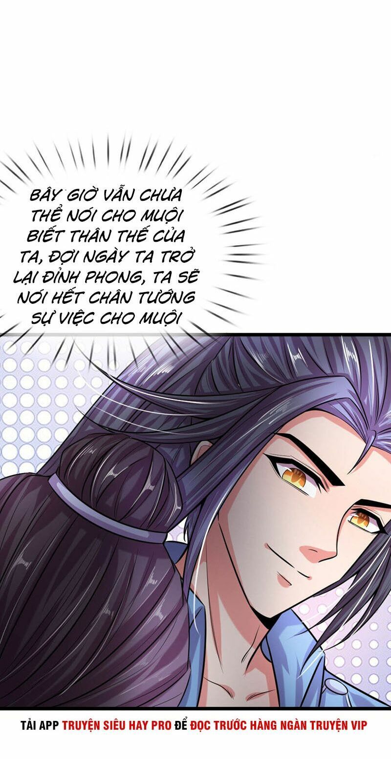đọc truyện Thần Võ Thiên Tôn Chương 28 ảnh 7 tại Giả Dược
