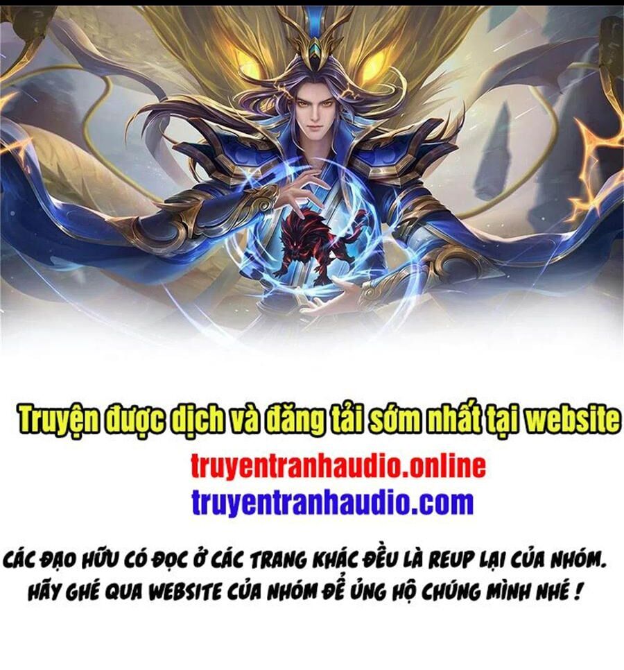 đọc truyện Thần Võ Thiên Tôn Chương 280 ảnh 2 tại Thiên Thai Truyện