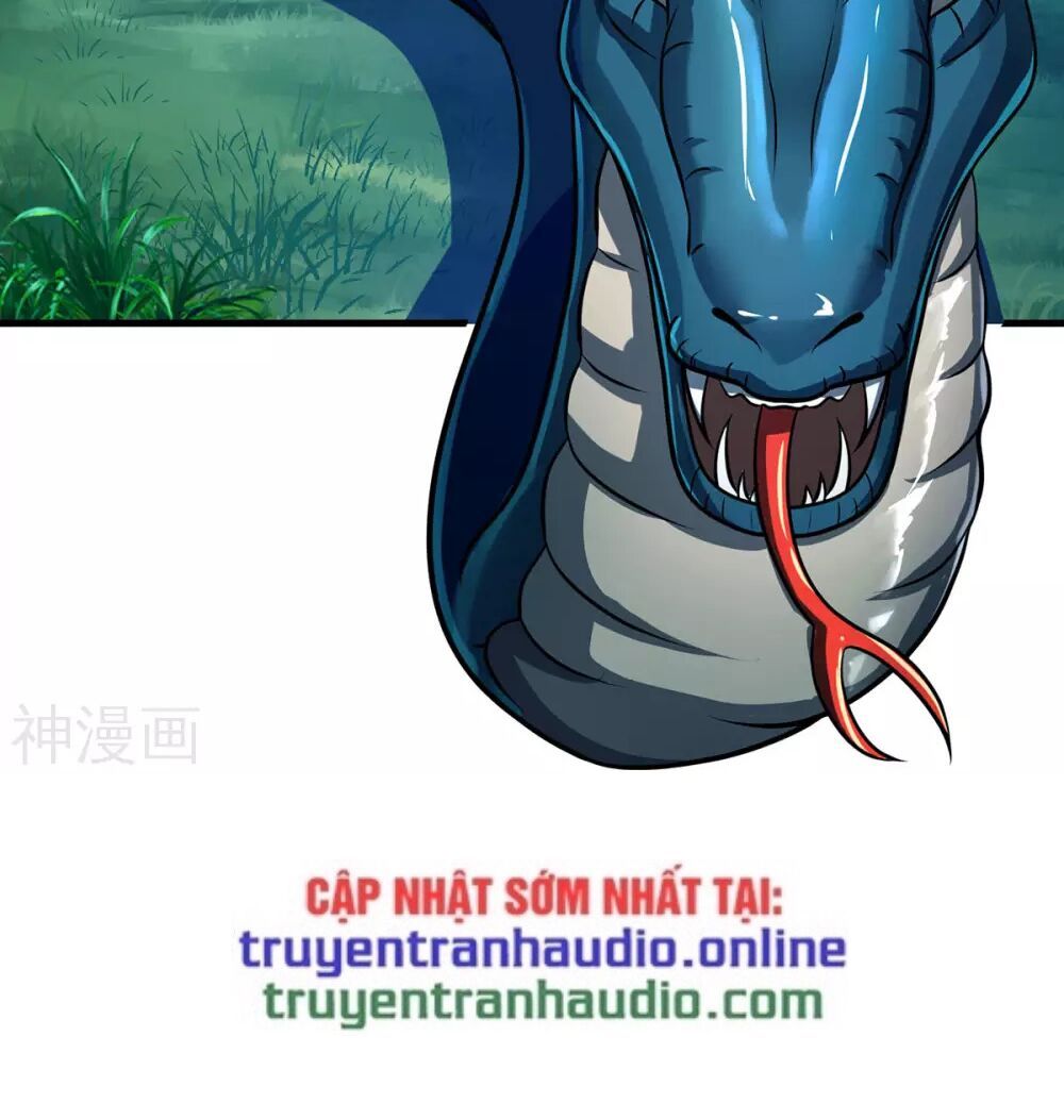 đọc truyện Thần Võ Thiên Tôn Chương 281 ảnh 7 tại Truyện Dạ Ký