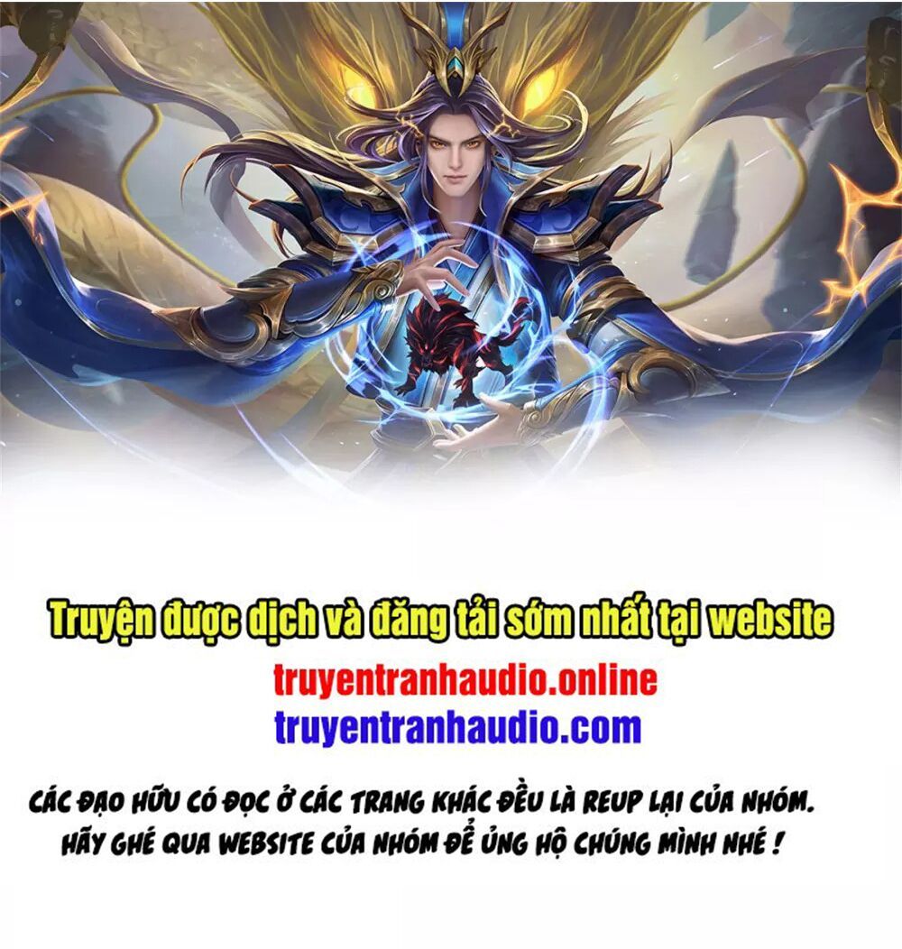 đọc truyện Thần Võ Thiên Tôn Chương 282 ảnh 2 tại Truyện Dạ Ký