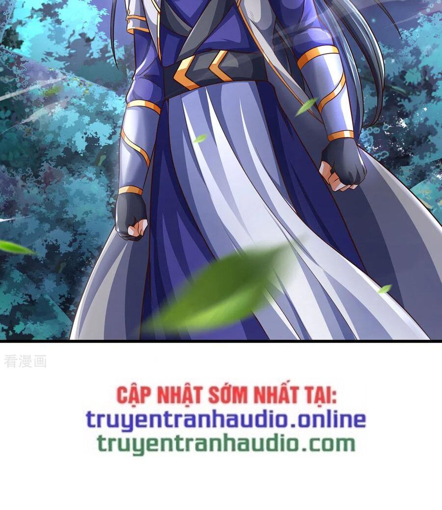 đọc truyện Thần Võ Thiên Tôn Chương 283 ảnh 21 tại Truyện Dạ Ký