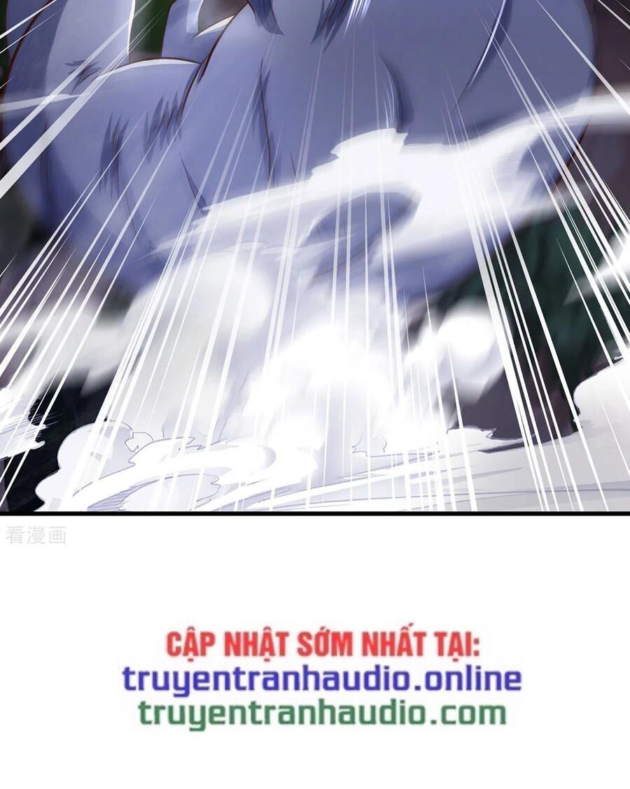 đọc truyện Thần Võ Thiên Tôn Chương 283 ảnh 29 tại Truyện Dạ Ký