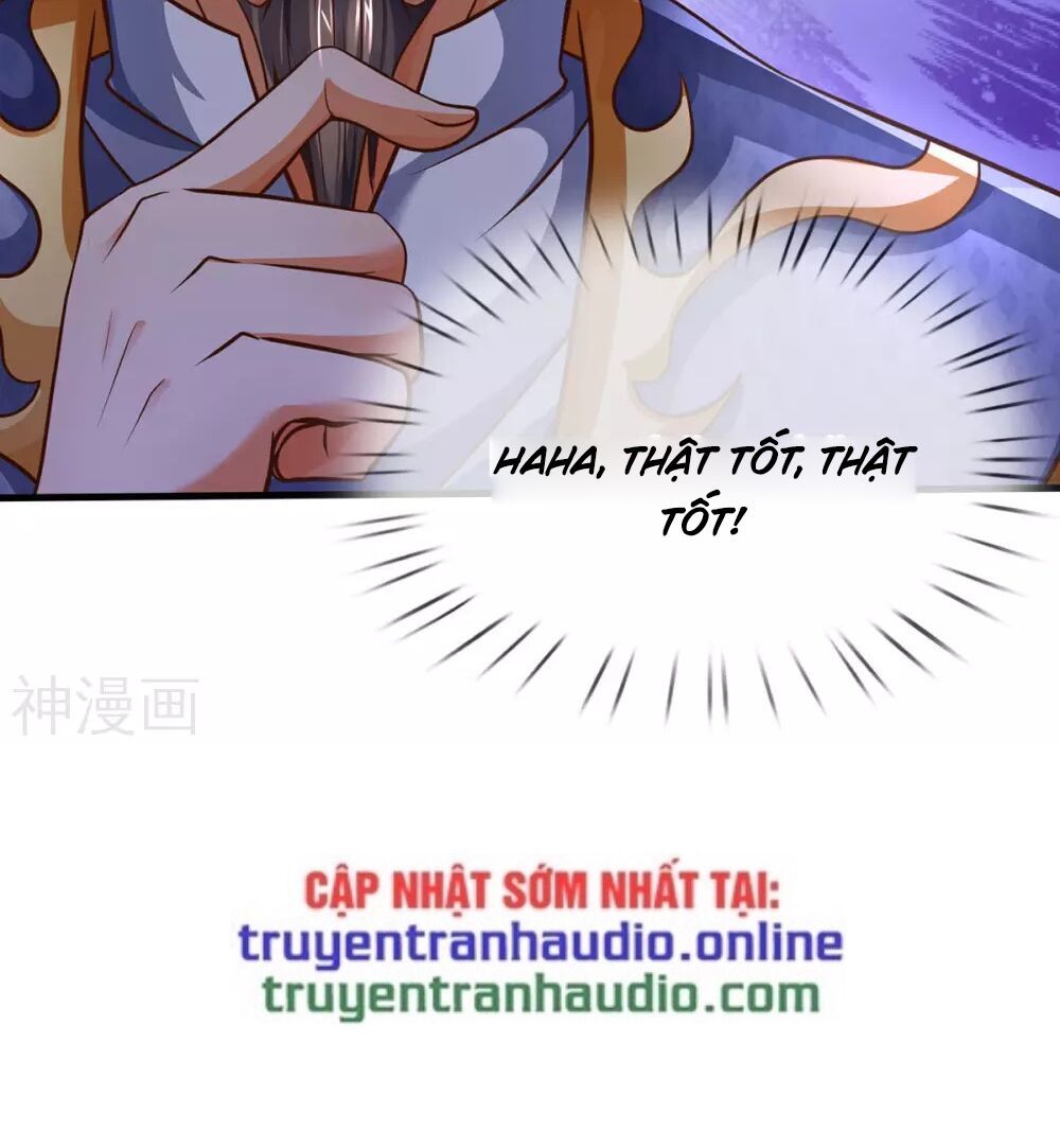 đọc truyện Thần Võ Thiên Tôn Chương 284 ảnh 7 tại Truyện Dạ Ký