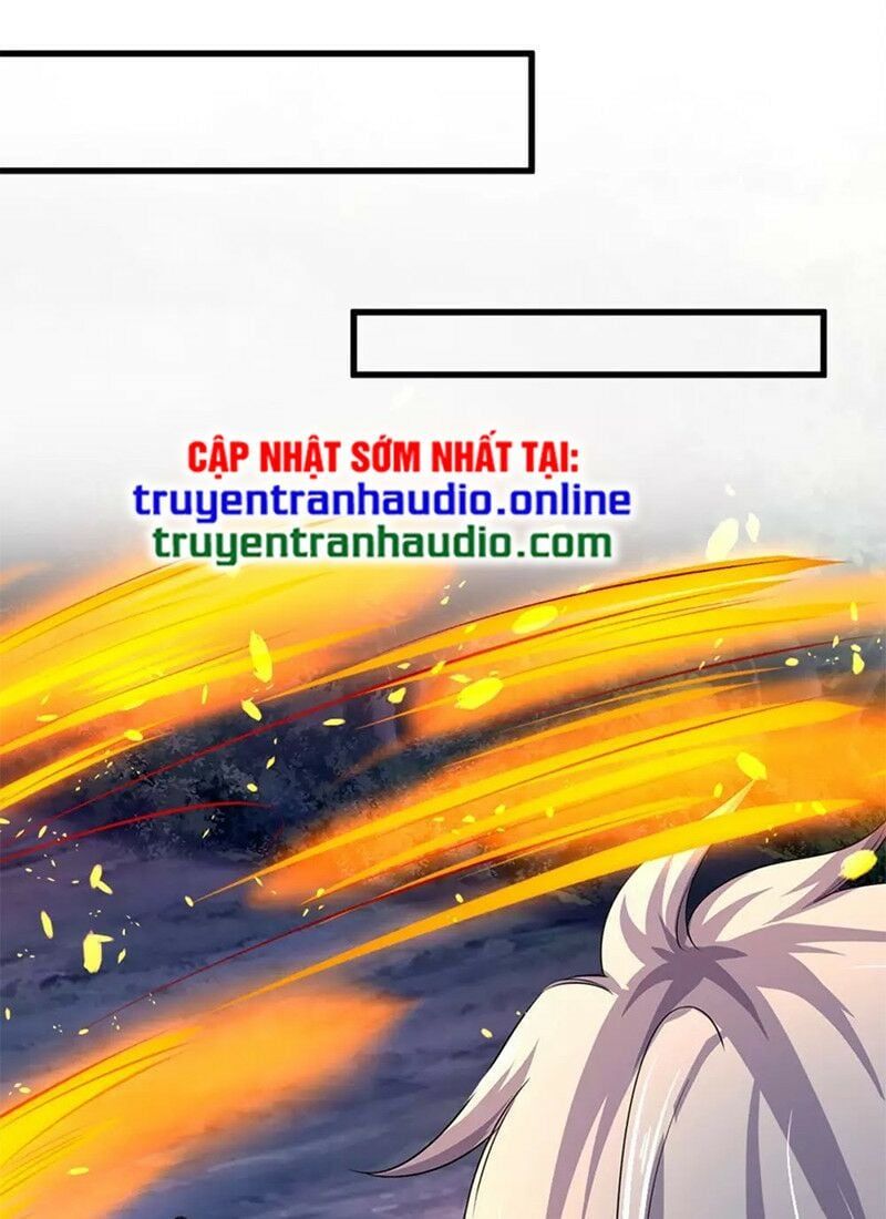 đọc truyện Thần Võ Thiên Tôn Chương 285 ảnh 7 tại Thiên Thai Truyện