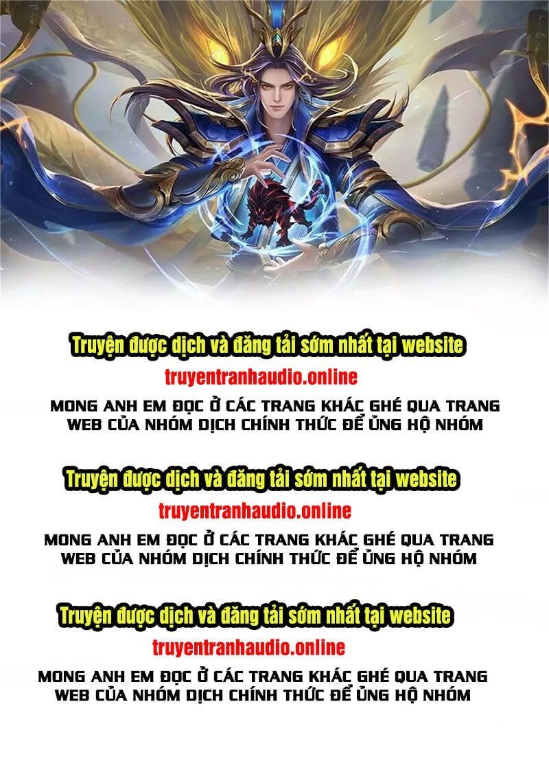 đọc truyện Thần Võ Thiên Tôn Chương 288 ảnh 2 tại Truyện Dạ Ký