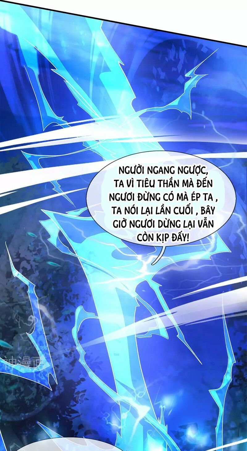 đọc truyện Thần Võ Thiên Tôn Chương 288 ảnh 11 tại Truyện Dạ Ký