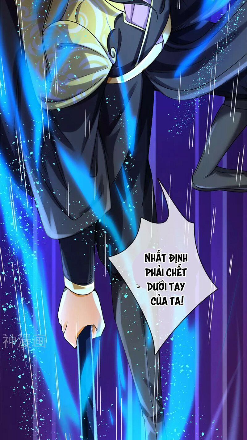 đọc truyện Thần Võ Thiên Tôn Chương 291 ảnh 22 tại Truyện Dạ Ký