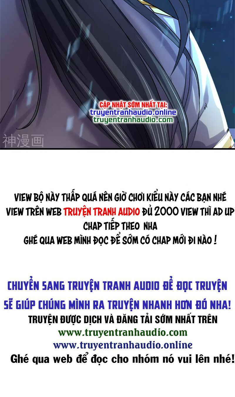 đọc truyện Thần Võ Thiên Tôn Chương 291 ảnh 29 tại Truyện Dạ Ký