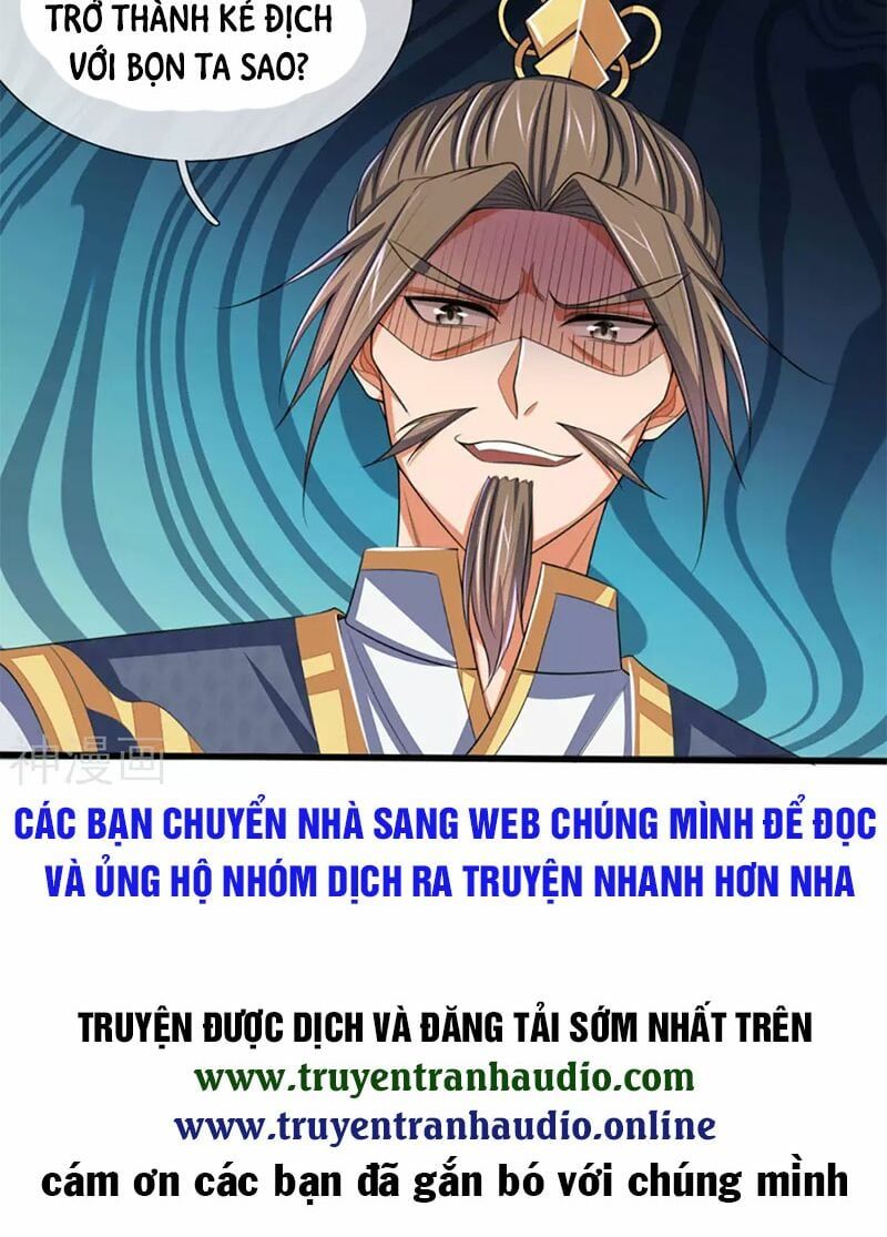 đọc truyện Thần Võ Thiên Tôn Chương 298 ảnh 29 tại Truyện Dạ Ký