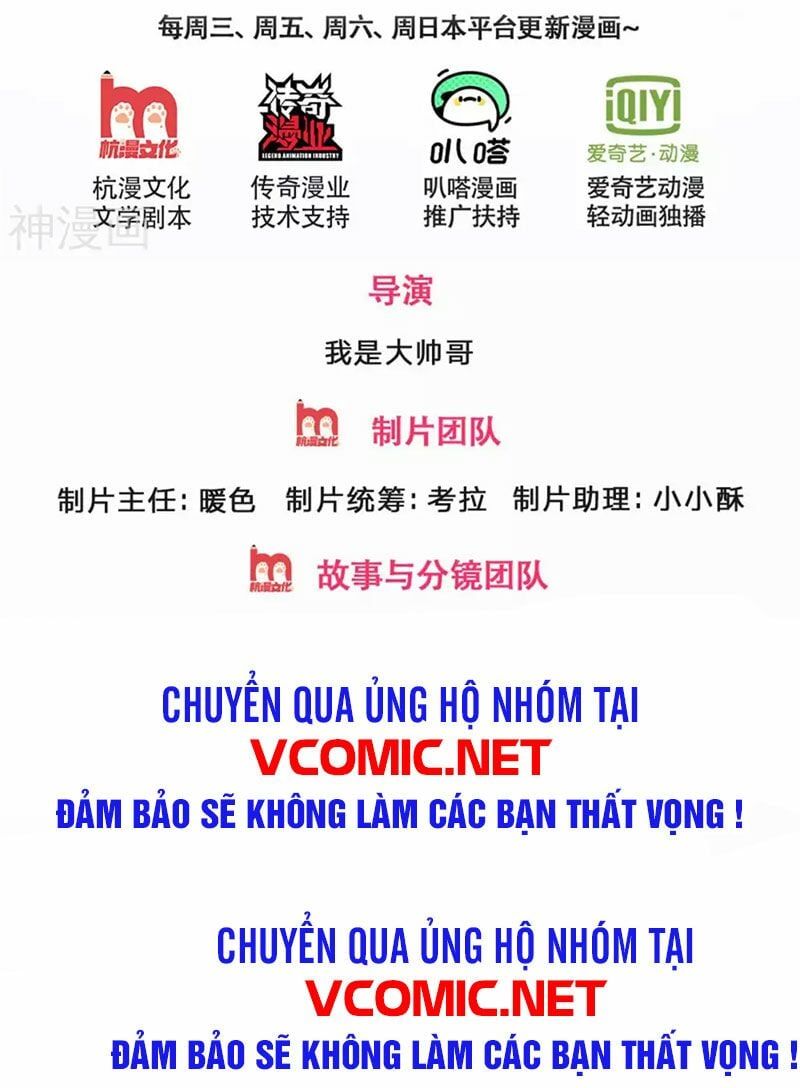 đọc truyện Thần Võ Thiên Tôn Chương 302 ảnh 3 tại Truyện Dạ Ký
