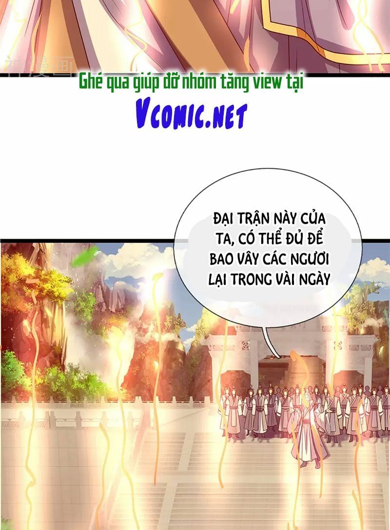 đọc truyện Thần Võ Thiên Tôn Chương 302 ảnh 22 tại Truyện Dạ Ký
