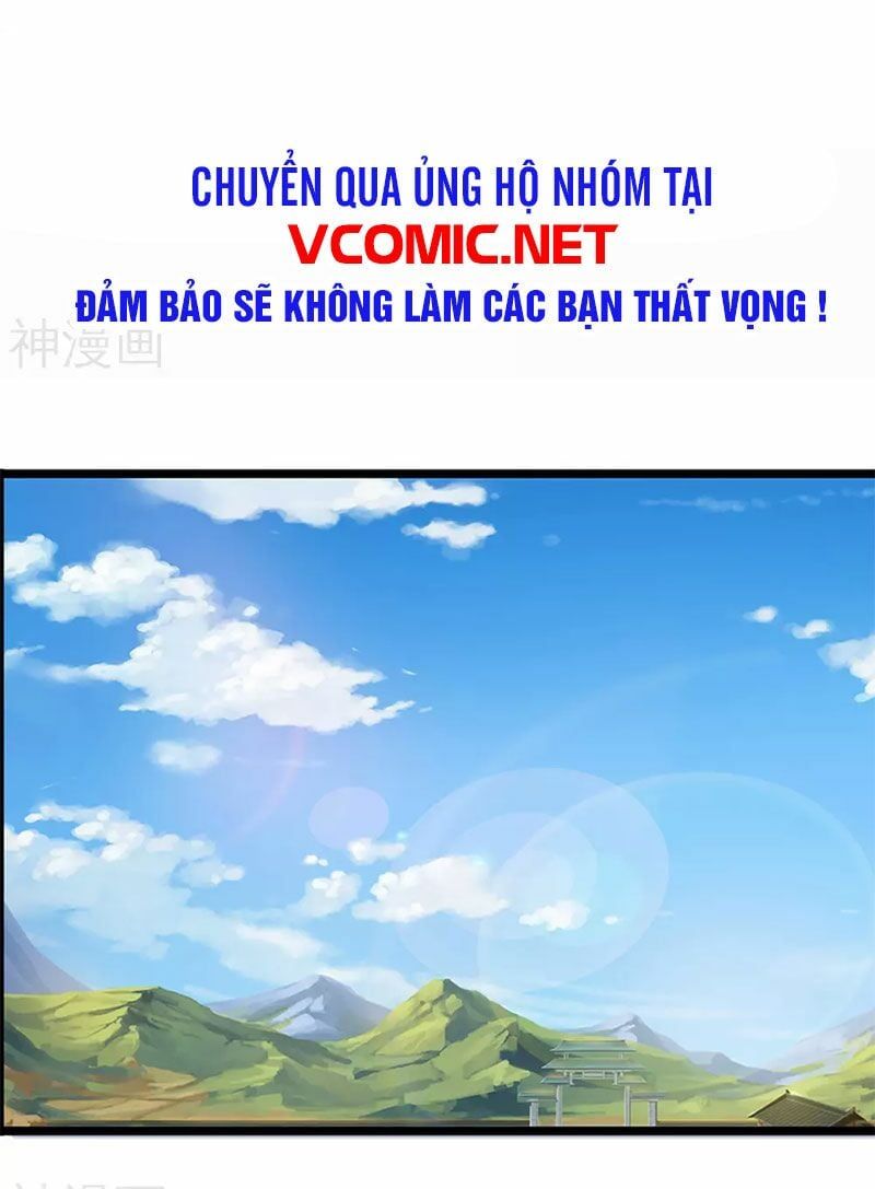 đọc truyện Thần Võ Thiên Tôn Chương 302 ảnh 4 tại Truyện Dạ Ký