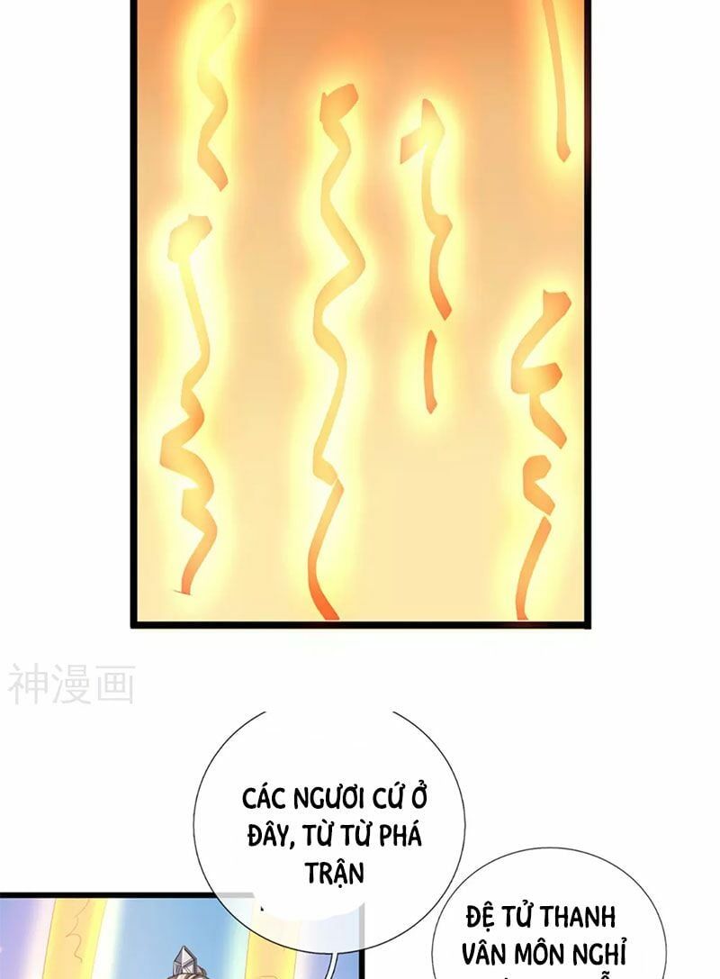 đọc truyện Thần Võ Thiên Tôn Chương 302 ảnh 36 tại Truyện Dạ Ký