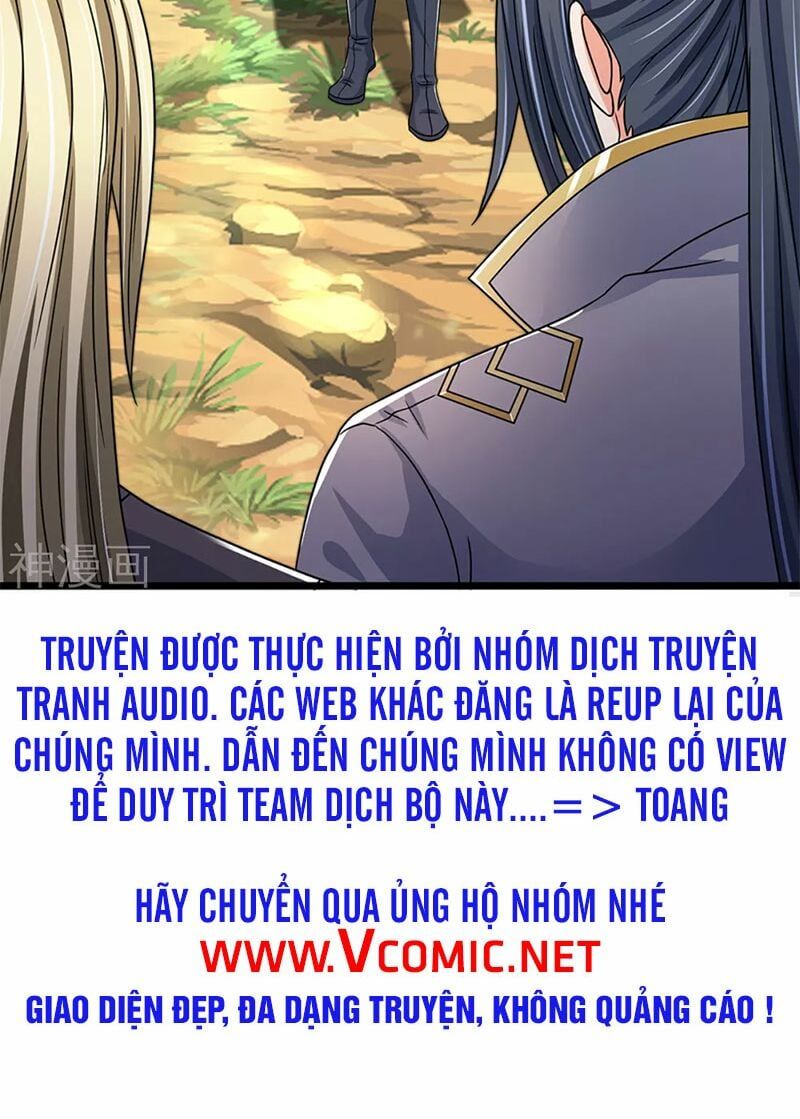 đọc truyện Thần Võ Thiên Tôn Chương 304 ảnh 41 tại Truyện Dạ Ký