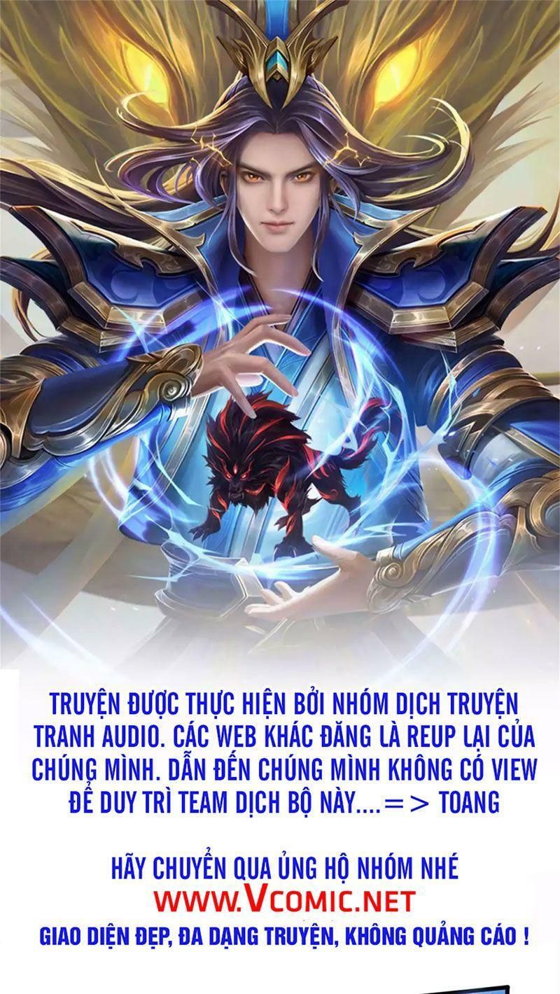 đọc truyện Thần Võ Thiên Tôn Chương 307 ảnh 2 tại Truyện Dạ Ký