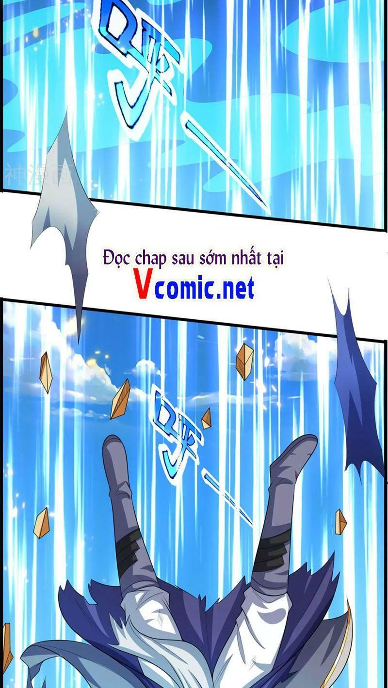 đọc truyện Thần Võ Thiên Tôn Chương 307 ảnh 20 tại Truyện Dạ Ký