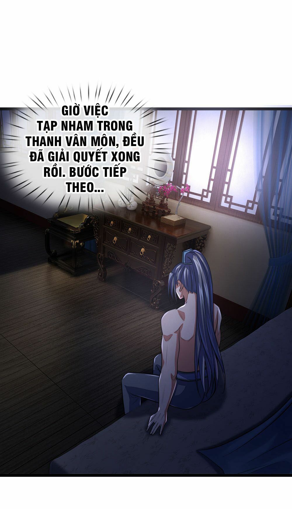 đọc truyện Thần Võ Thiên Tôn Chương 31 ảnh 23 tại Giả Dược