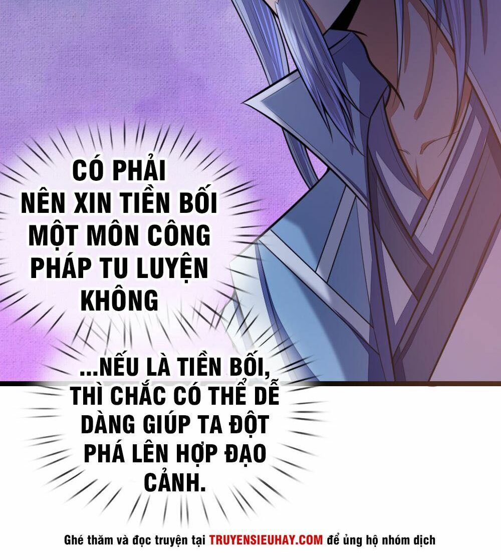 đọc truyện Thần Võ Thiên Tôn Chương 32 ảnh 13 tại Giả Dược