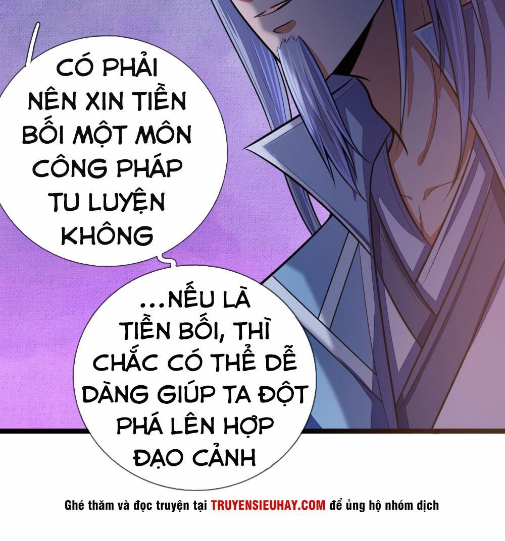 đọc truyện Thần Võ Thiên Tôn Chương 32 ảnh 9 tại Giả Dược