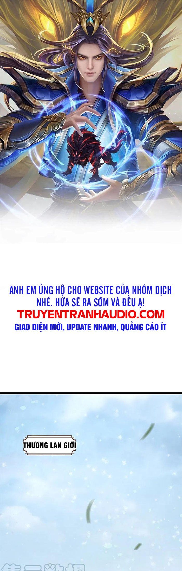 đọc truyện Thần Võ Thiên Tôn Chương 328 ảnh 2 tại Truyện Dạ Ký