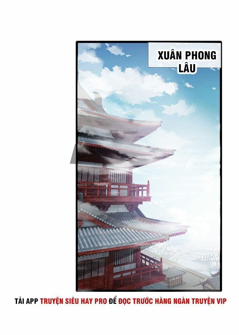 đọc truyện Thần Võ Thiên Tôn Chương 33 ảnh 19 tại Giả Dược