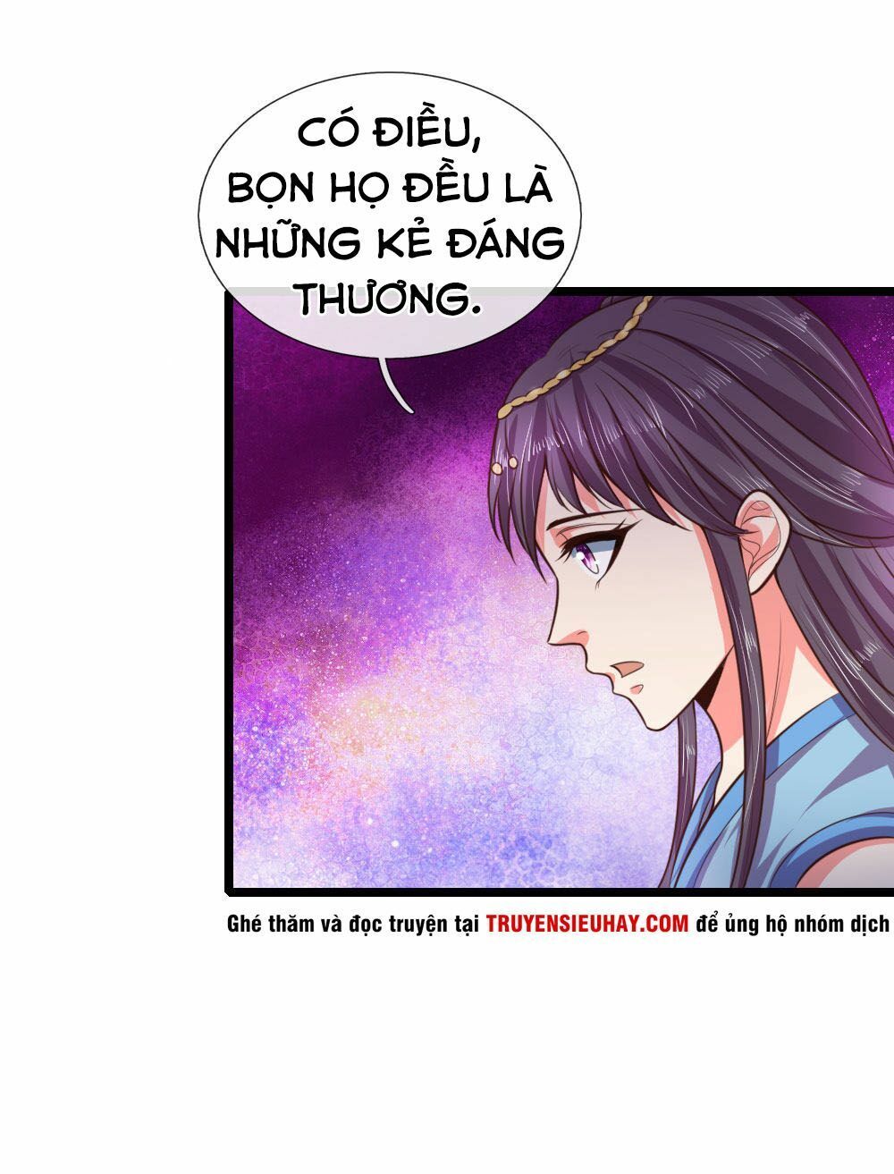 đọc truyện Thần Võ Thiên Tôn Chương 34 ảnh 21 tại Giả Dược