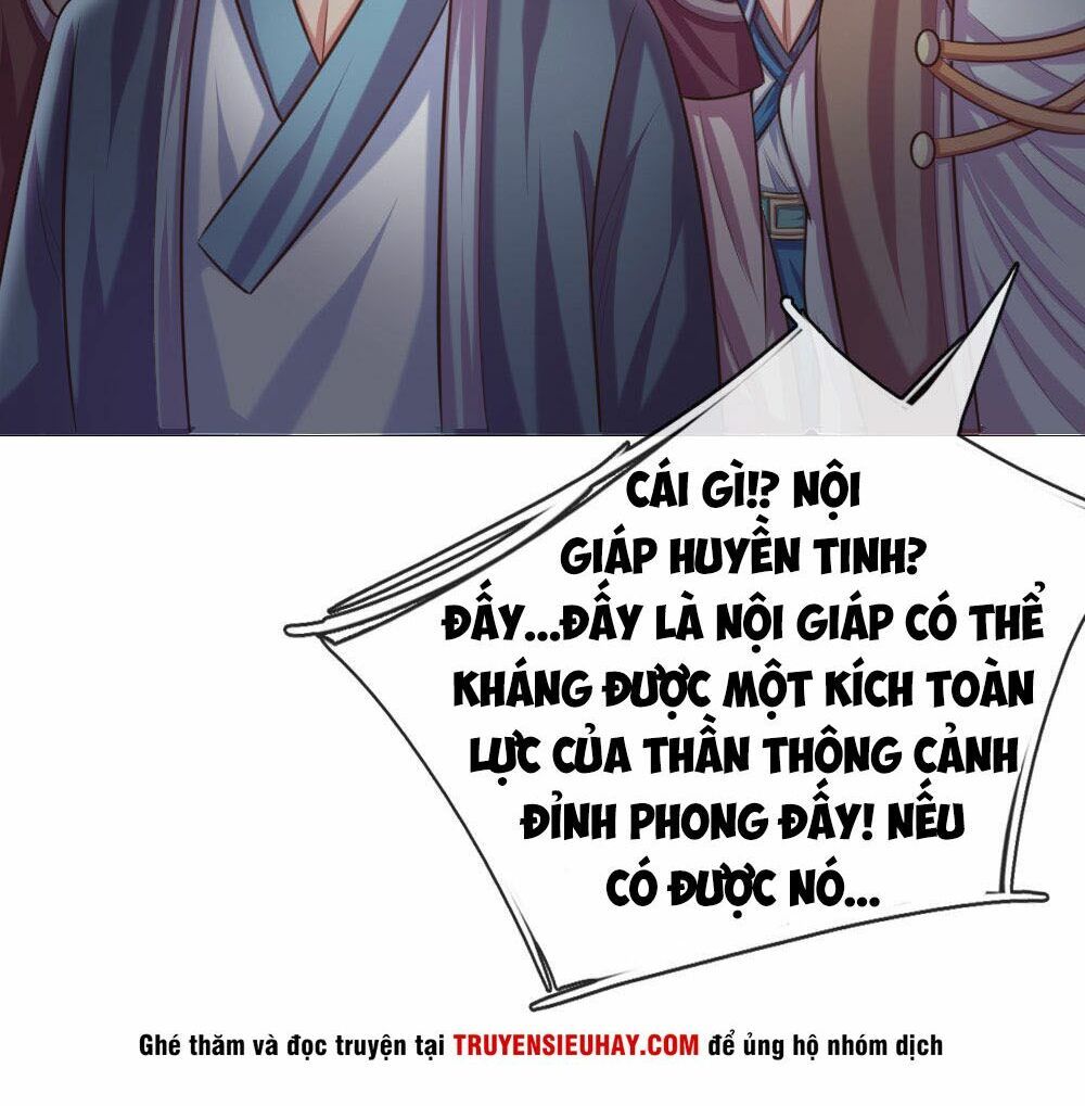 đọc truyện Thần Võ Thiên Tôn Chương 34 ảnh 6 tại Giả Dược