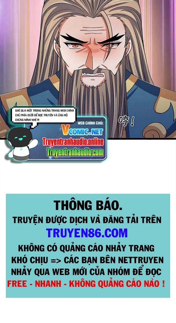 đọc truyện Thần Võ Thiên Tôn Chương 351 ảnh 16 tại Truyện Dạ Ký