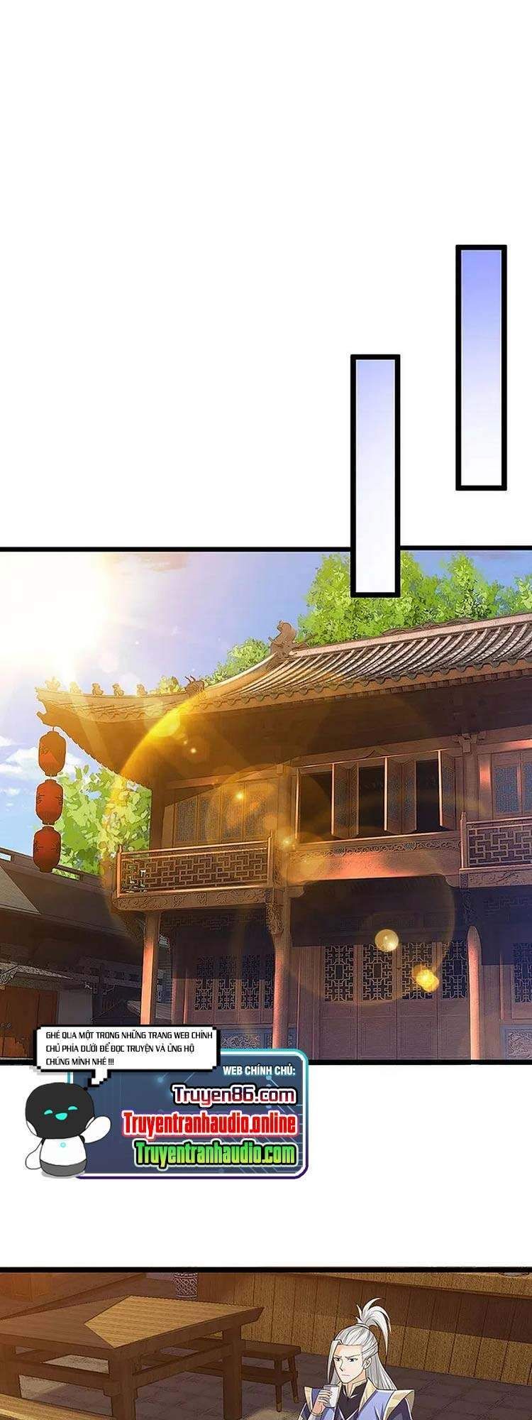 đọc truyện Thần Võ Thiên Tôn Chương 362 ảnh 2 tại Truyện Dạ Ký