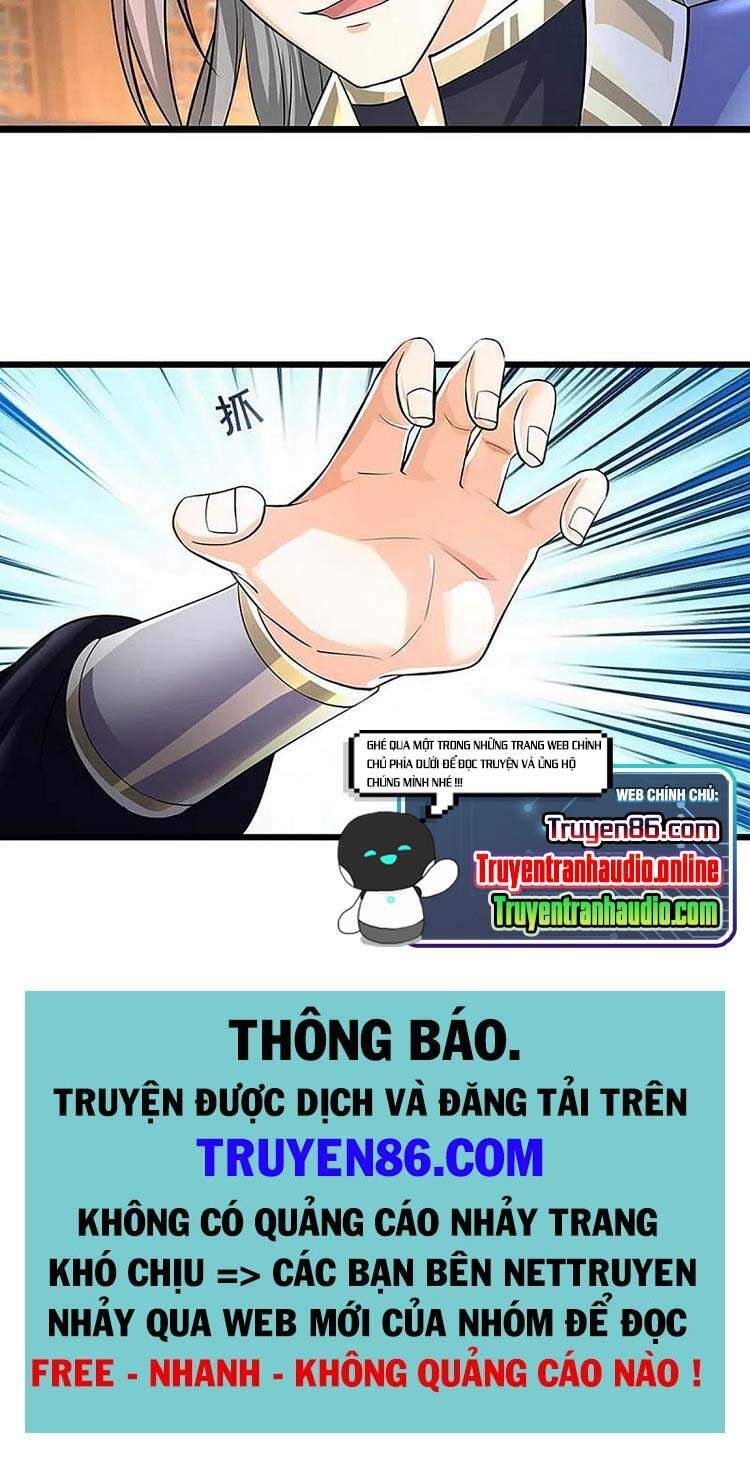 đọc truyện Thần Võ Thiên Tôn Chương 362 ảnh 23 tại Truyện Dạ Ký