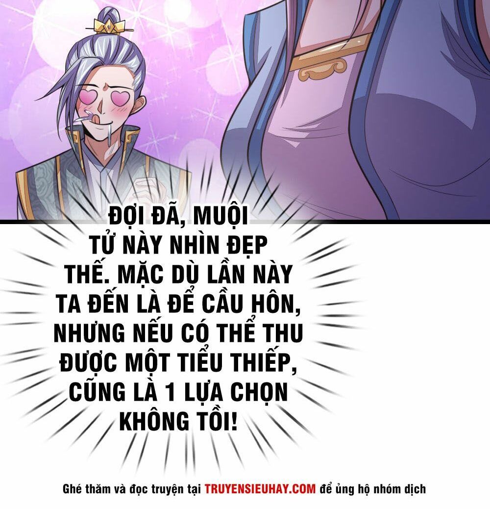 đọc truyện Thần Võ Thiên Tôn Chương 37 ảnh 17 tại Giả Dược