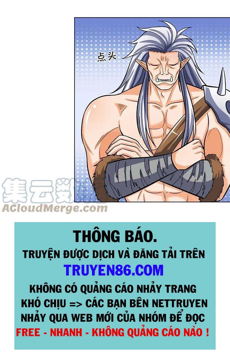 đọc truyện Thần Võ Thiên Tôn Chương 371 ảnh 16 tại Truyện Dạ Ký