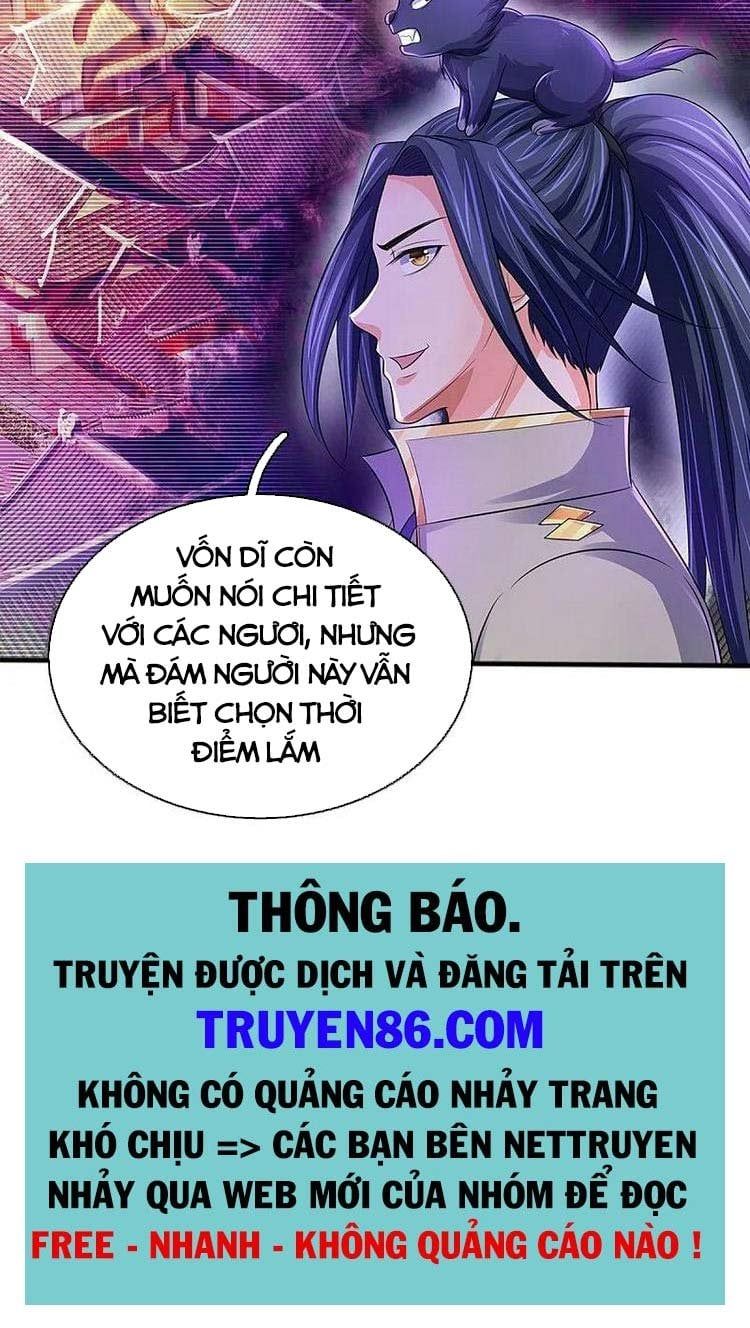 đọc truyện Thần Võ Thiên Tôn Chương 379 ảnh 13 tại Thiên Thai Truyện