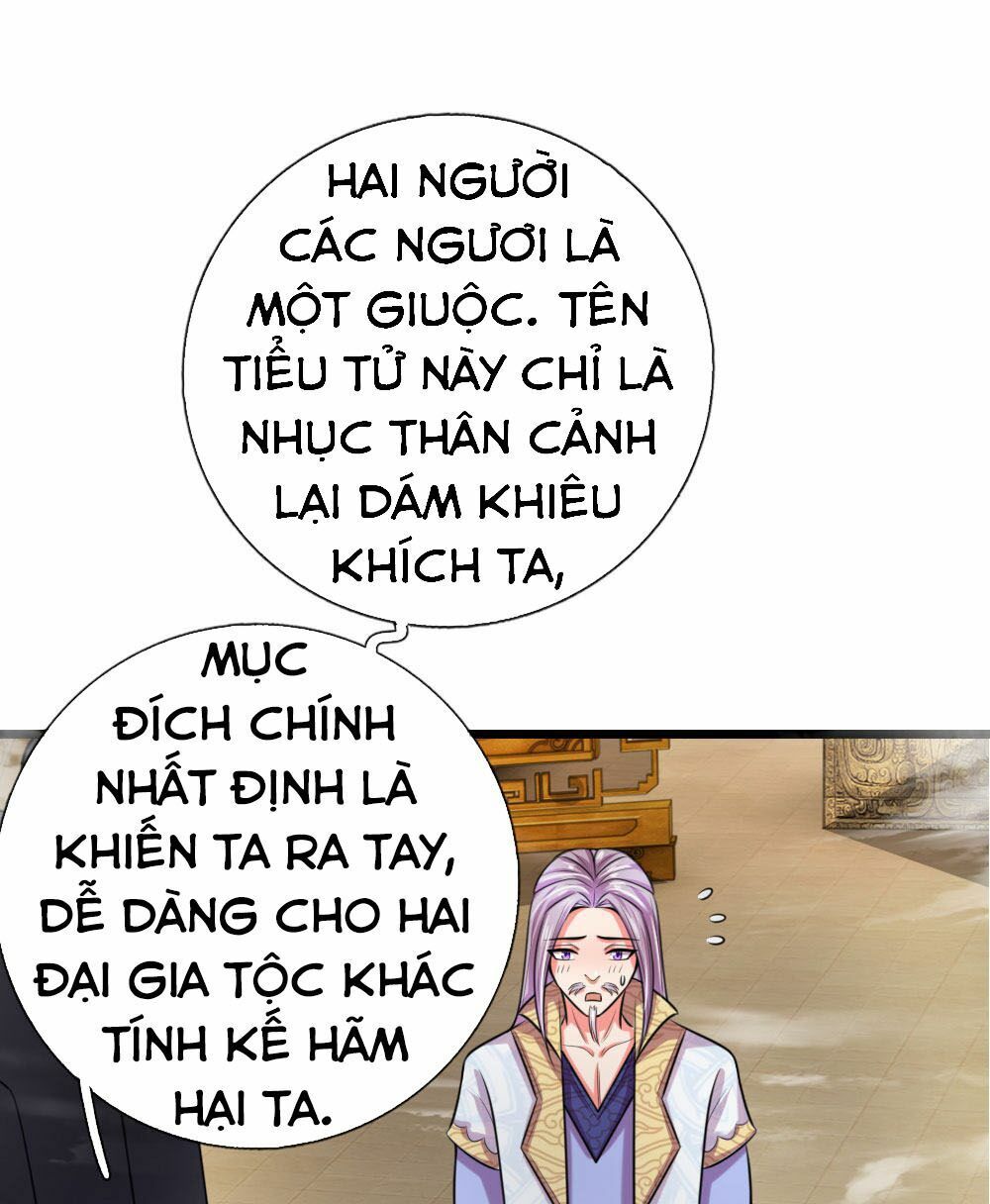 đọc truyện Thần Võ Thiên Tôn Chương 38 ảnh 22 tại Giả Dược