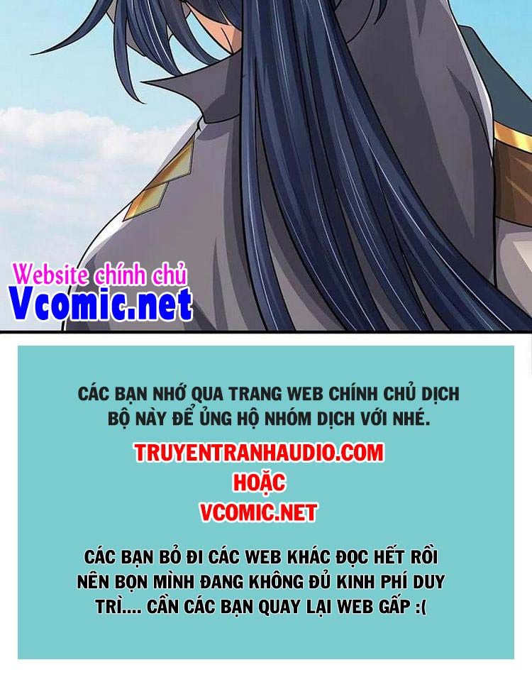 đọc truyện Thần Võ Thiên Tôn Chương 381 ảnh 21 tại Thiên Thai Truyện