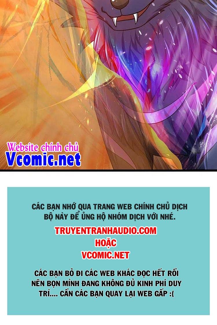 đọc truyện Thần Võ Thiên Tôn Chương 384 ảnh 26 tại Truyện Dạ Ký