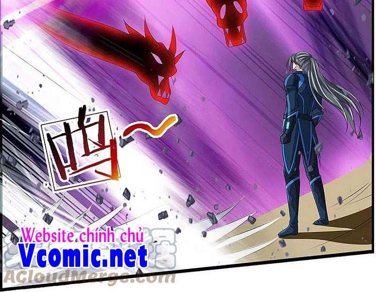 đọc truyện Thần Võ Thiên Tôn Chương 386 ảnh 10 tại Thiên Thai Truyện