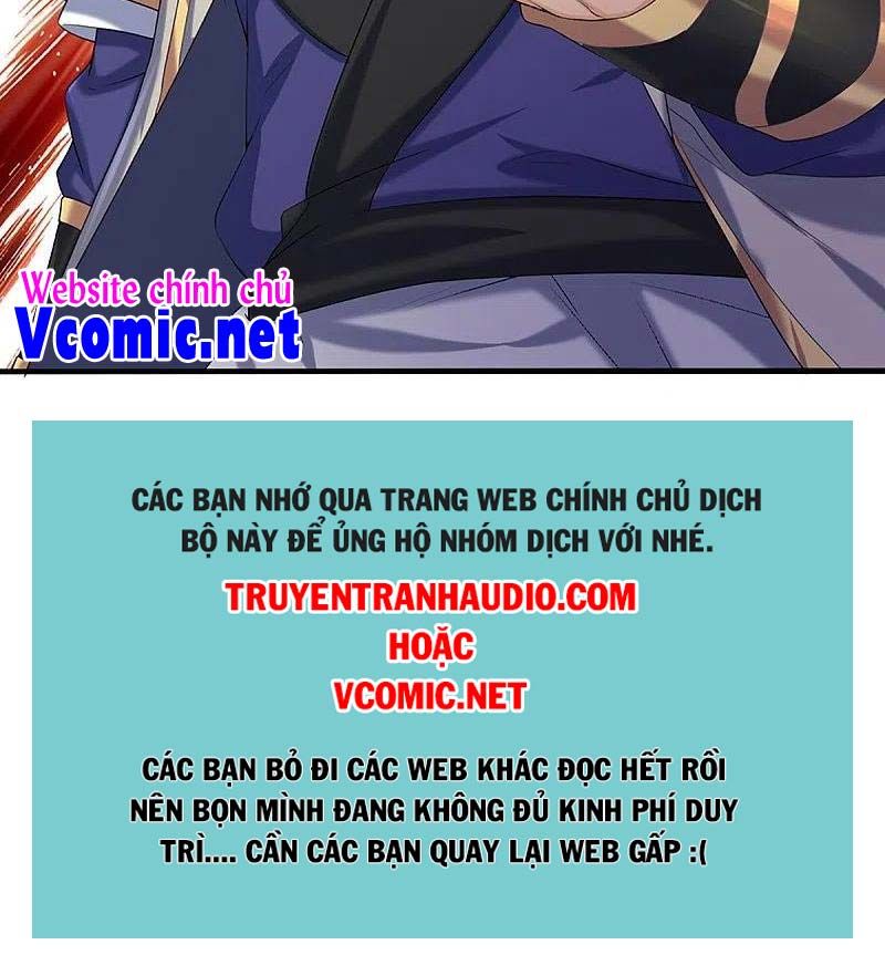 đọc truyện Thần Võ Thiên Tôn Chương 396 ảnh 29 tại Truyện Dạ Ký