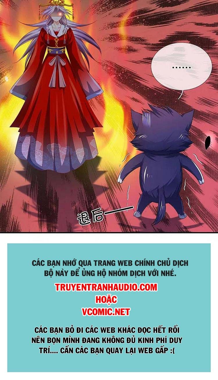 đọc truyện Thần Võ Thiên Tôn Chương 397 ảnh 40 tại Truyện Dạ Ký