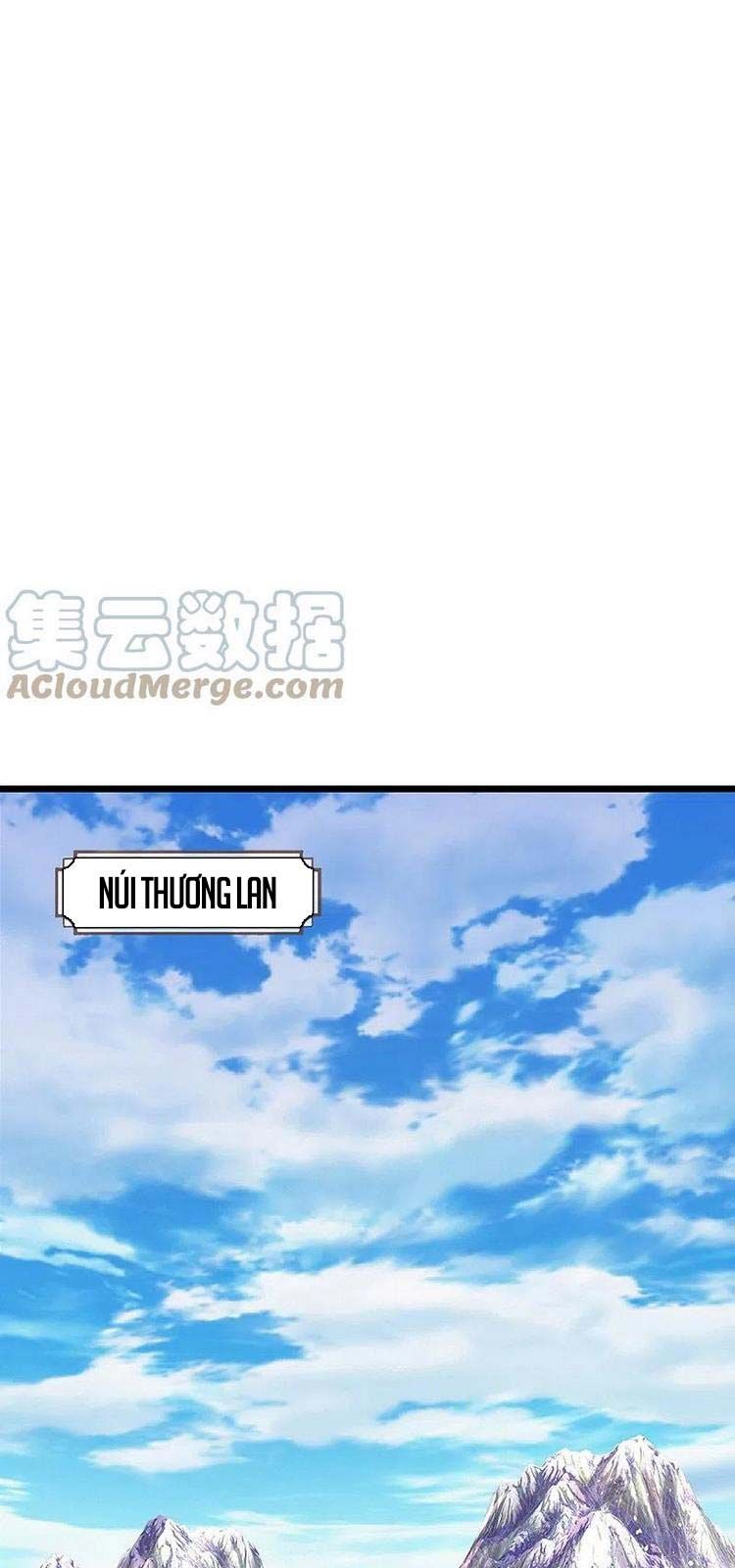 đọc truyện Thần Võ Thiên Tôn Chương 398 ảnh 23 tại Truyện Dạ Ký