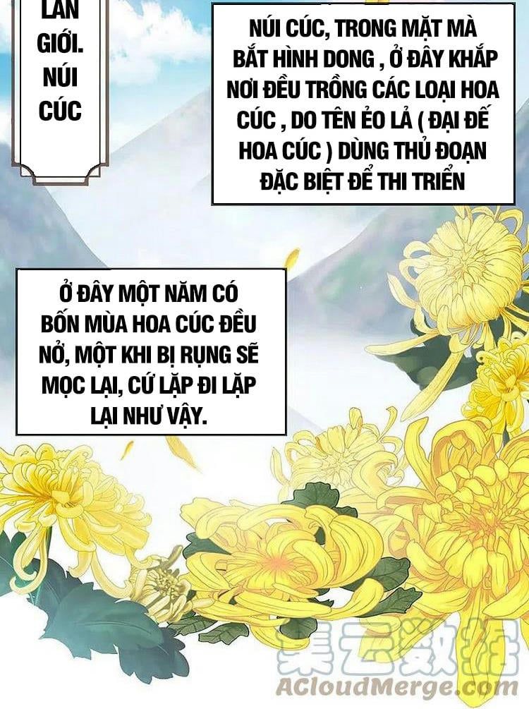 đọc truyện Thần Võ Thiên Tôn Chương 405 ảnh 30 tại Truyện Dạ Ký