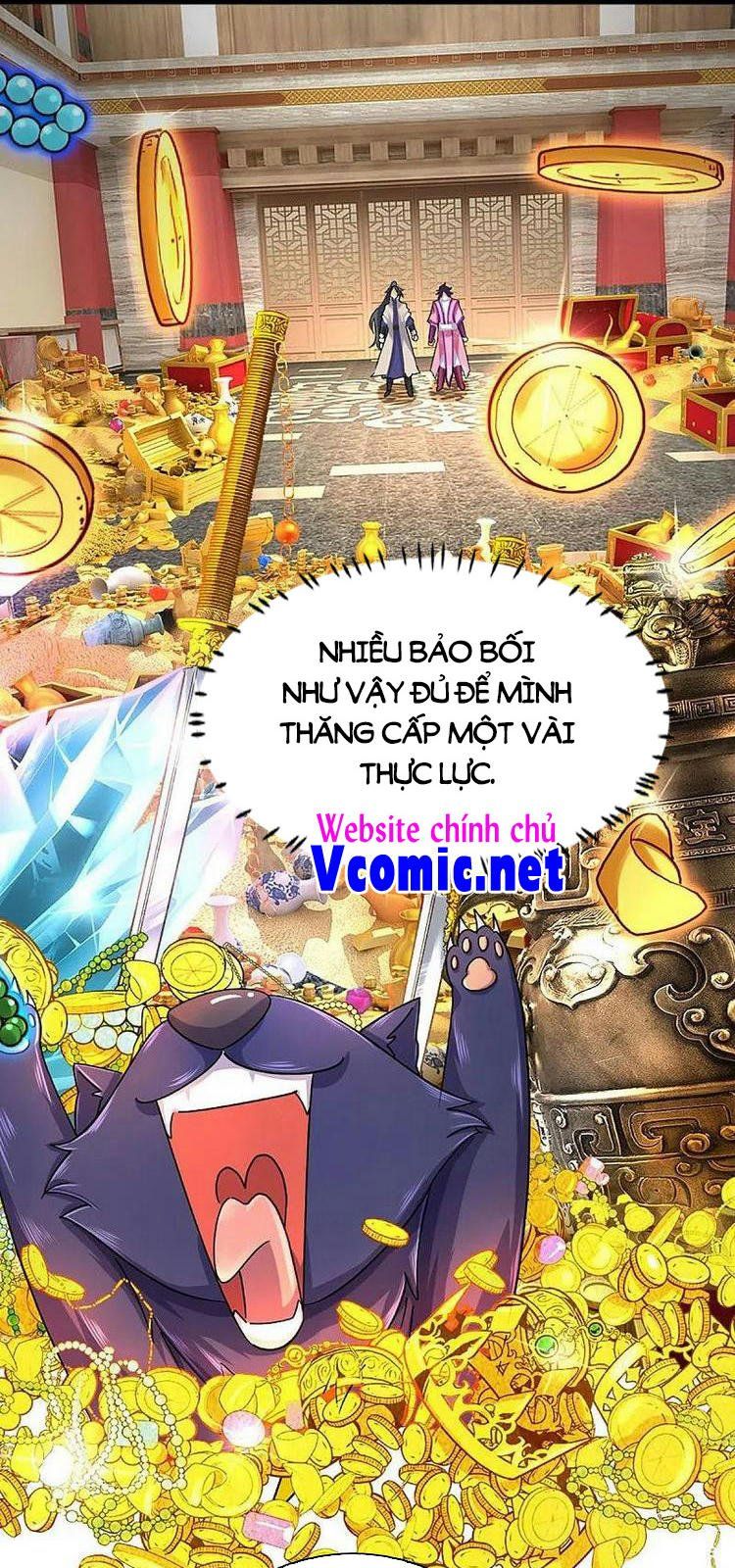 đọc truyện Thần Võ Thiên Tôn Chương 405 ảnh 32 tại Truyện Dạ Ký