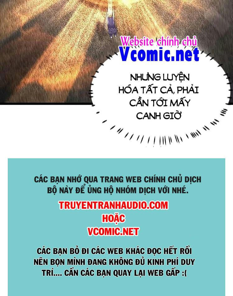 đọc truyện Thần Võ Thiên Tôn Chương 405 ảnh 44 tại Truyện Dạ Ký
